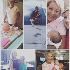 Meet your Posher, Cathy